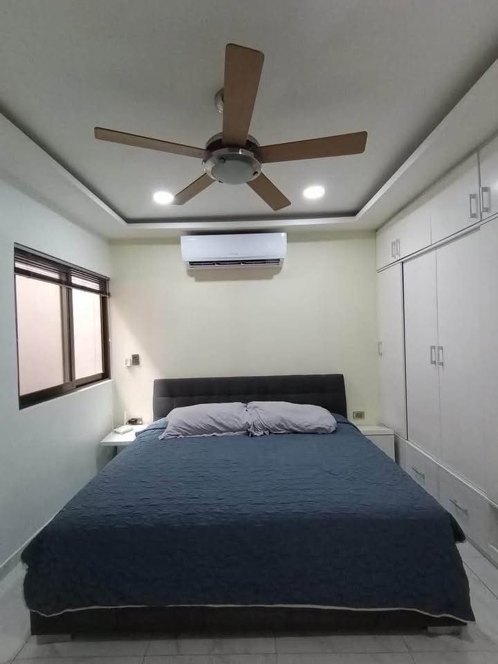 1 habitación 1 baño - Departamento 3