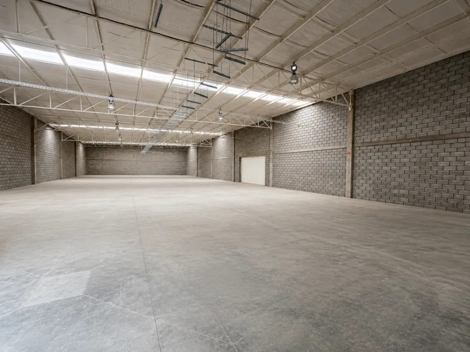 Nave industrial en renta · 1 000 m² · Gómez Palacio 2