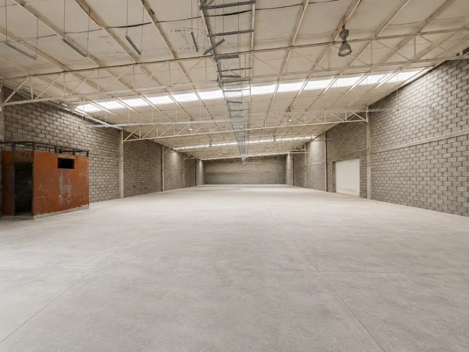 Nave industrial en renta · 1 000 m² · Gómez Palacio 3