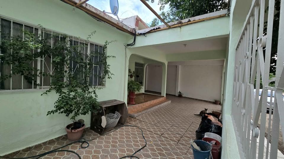 3 habitaciones 2 baños - Casa 3