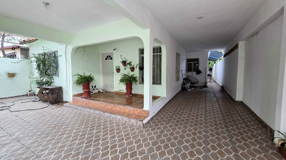 3 habitaciones 2 baños - Casa 2