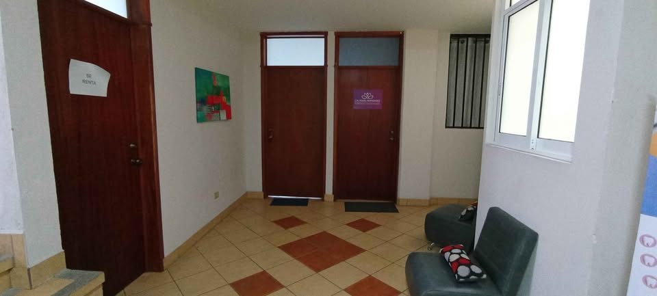 Monoambiente 1 baño - Townhouse 3