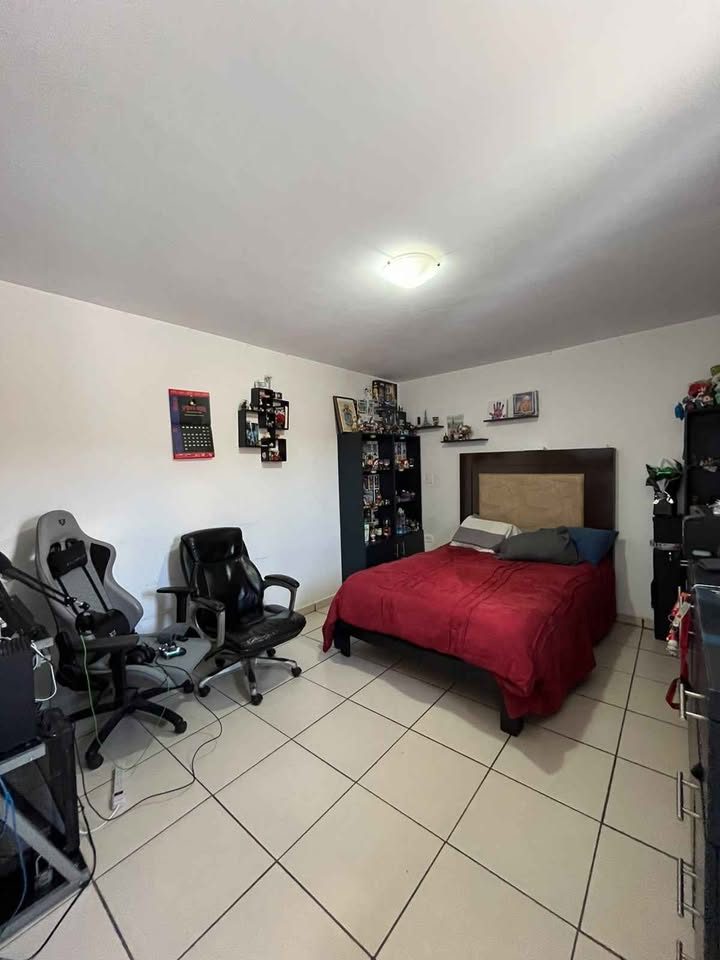 2 habitaciones 1 baño - Departamento 3