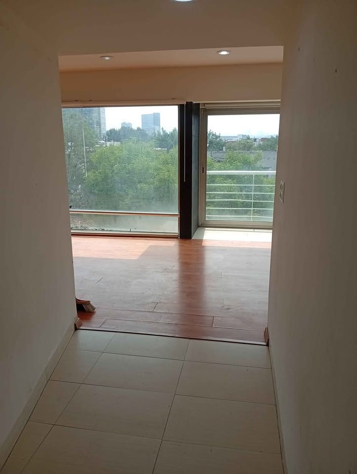 2 beds 2 bathrooms – Flat 3