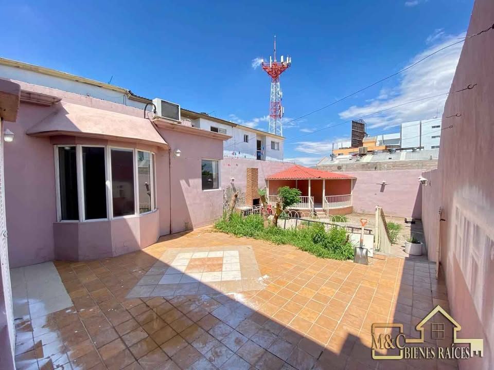 Casa en venta · 5 rec 2