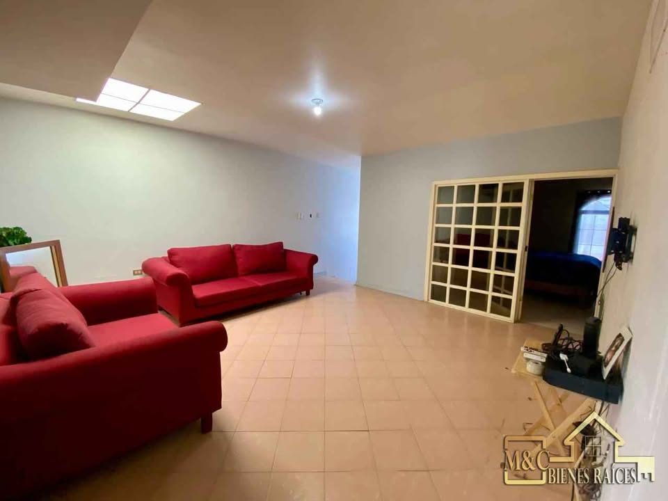 Casa en venta · 5 rec 3