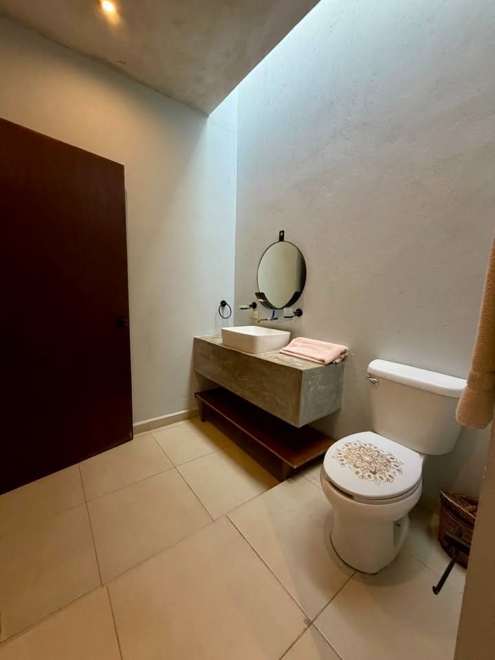 Monoambiente 1 baño Departamento 3