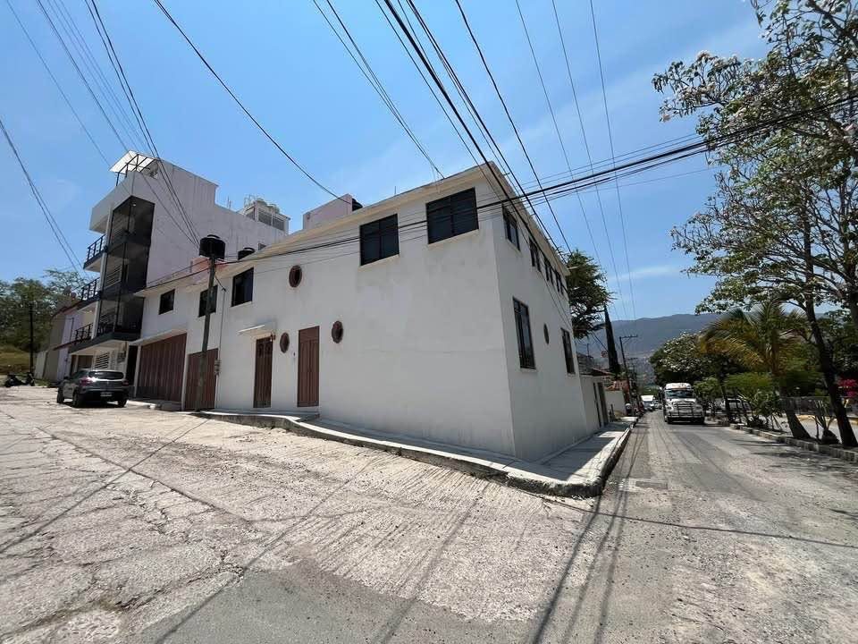 8 habitaciones 8 baños - Townhouse 2