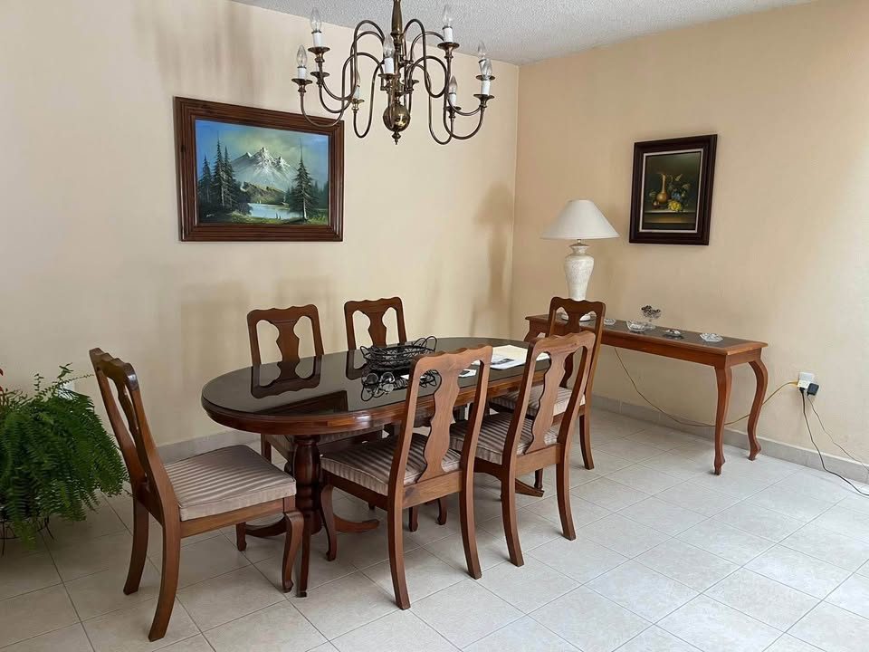 8 habitaciones 8 baños - Townhouse 3