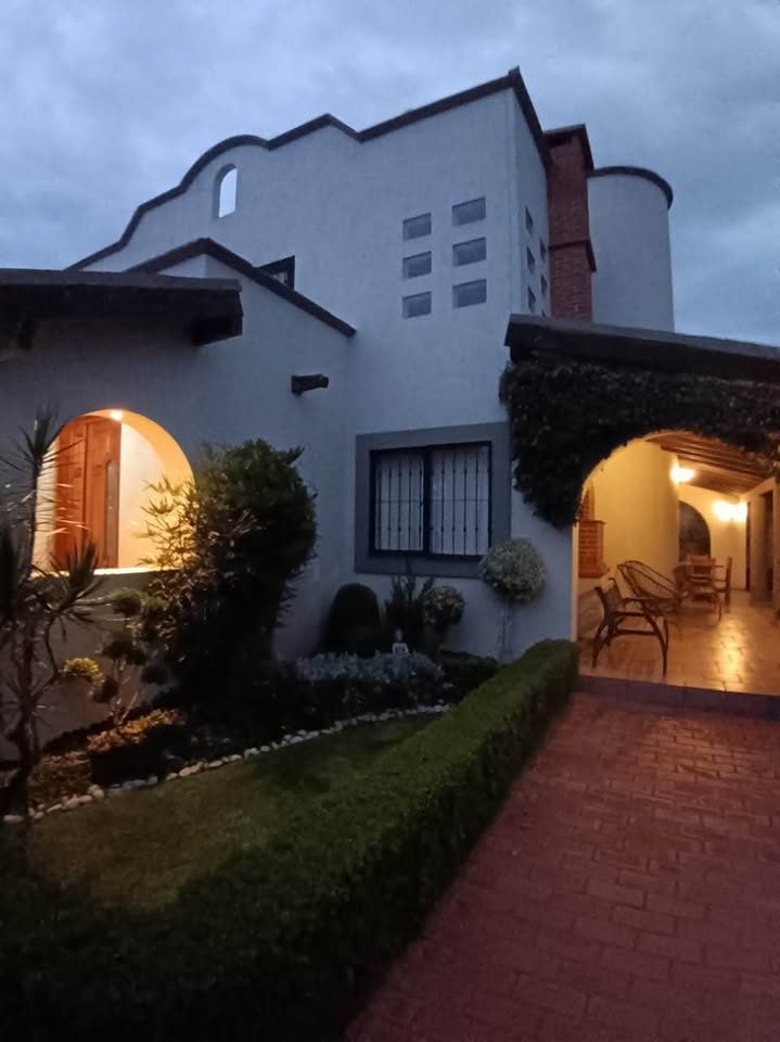 4 habitaciones 4 baños - Casa 2