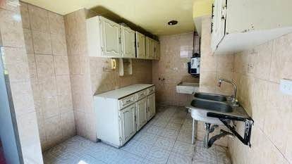 3 habitaciones 1 baño - Departamento 3