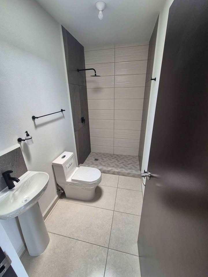 3 habitaciones 2 baños - Casa 3