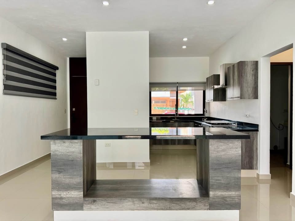 3 habitaciones 4,5 baños - Casa 3