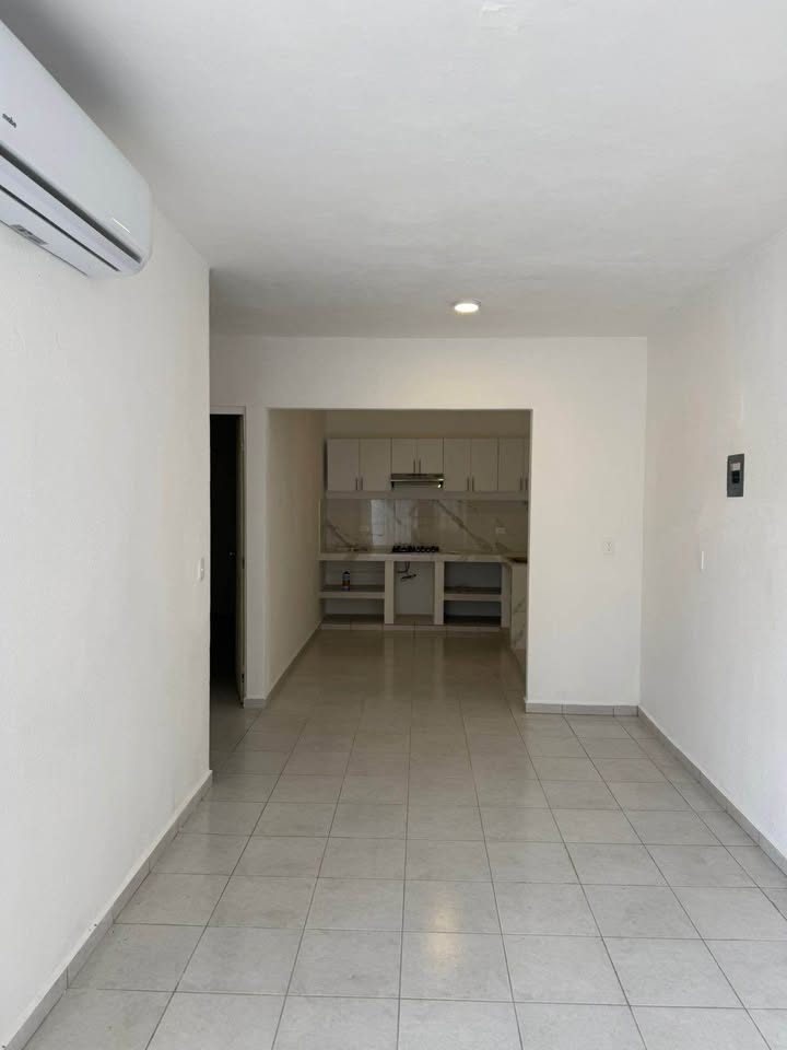 2 habitaciones 1 baño - Departamento 2