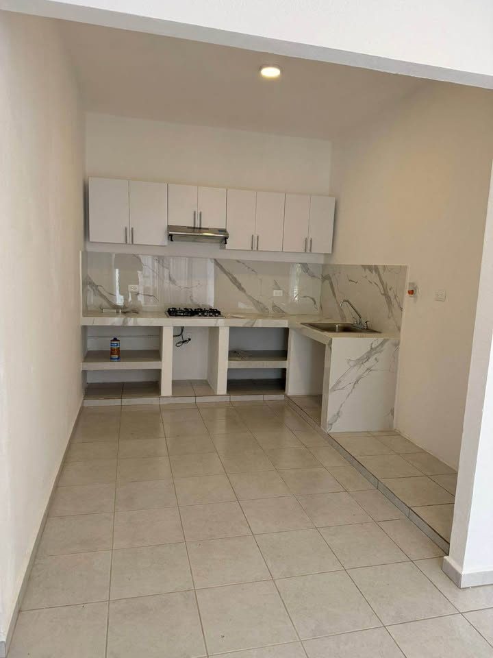 2 habitaciones 1 baño - Departamento 3