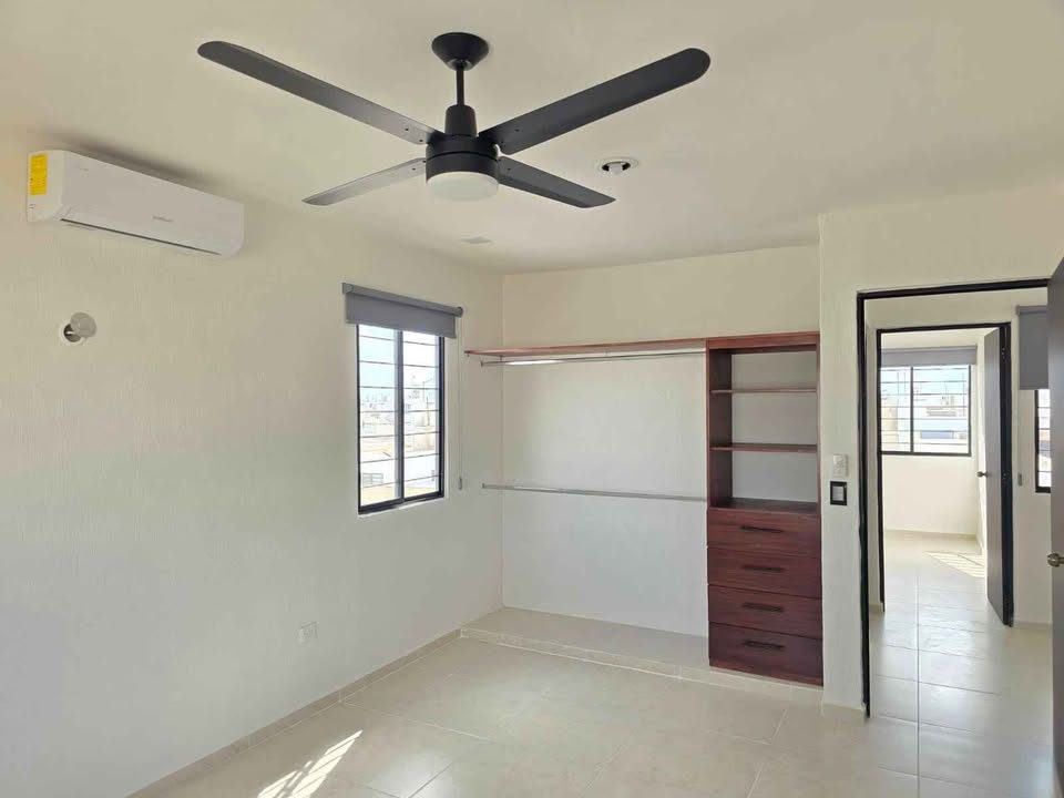 3 habitaciones 2 baños - Casa 3