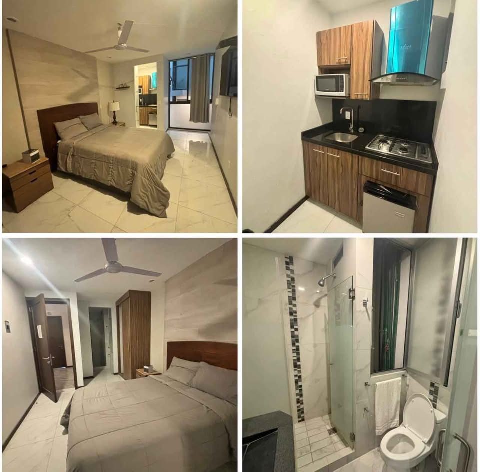 Habitación privada en alquiler 3
