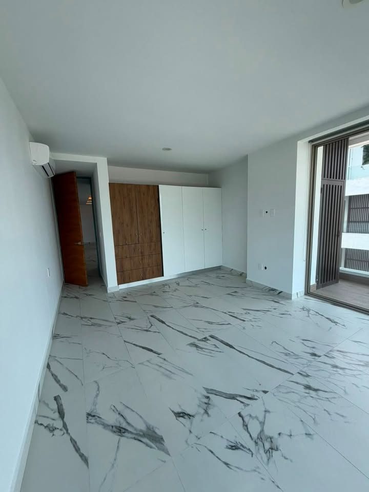 2 habitaciones 2 baños Departamento 2