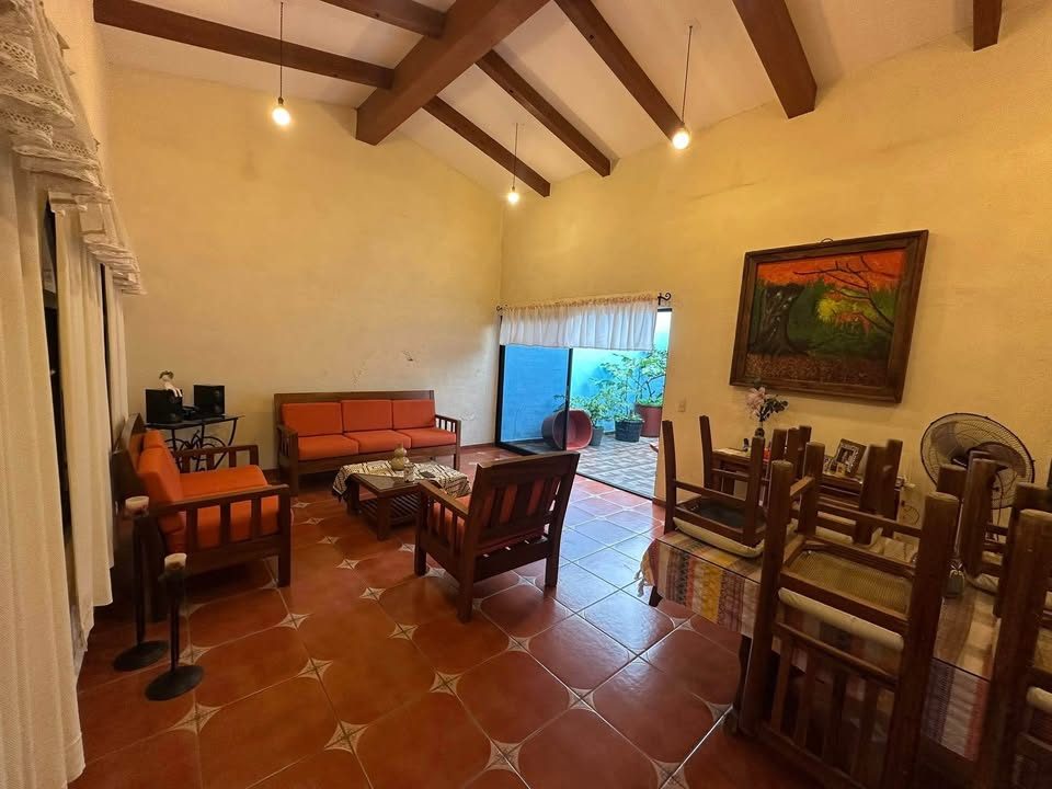 3 habitaciones 3 baños - Casa 3
