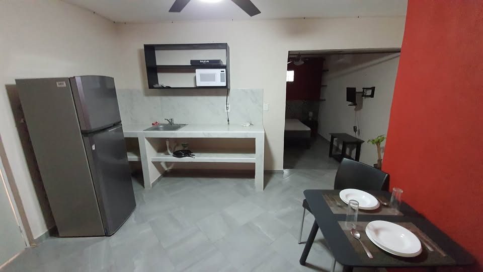 ESTUDIO EN RENTA | EJIDAL 3