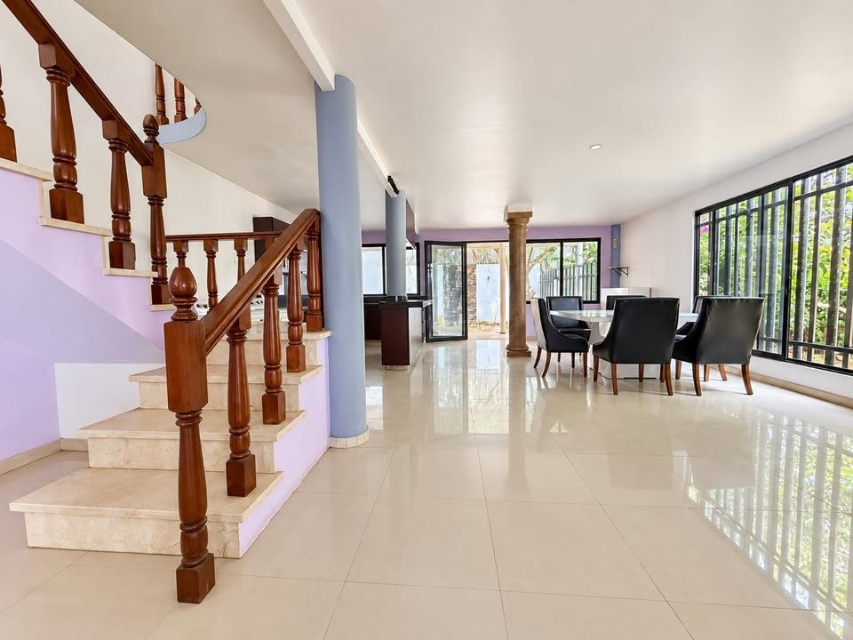 6 habitaciones 6 baños Casa 3