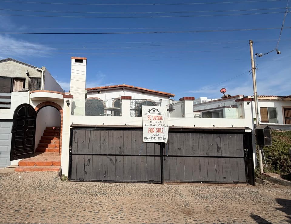 3 habitaciones 3 baños - Casa 2