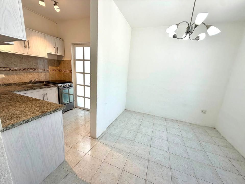 2 habitaciones 1 baño - Departamento 2