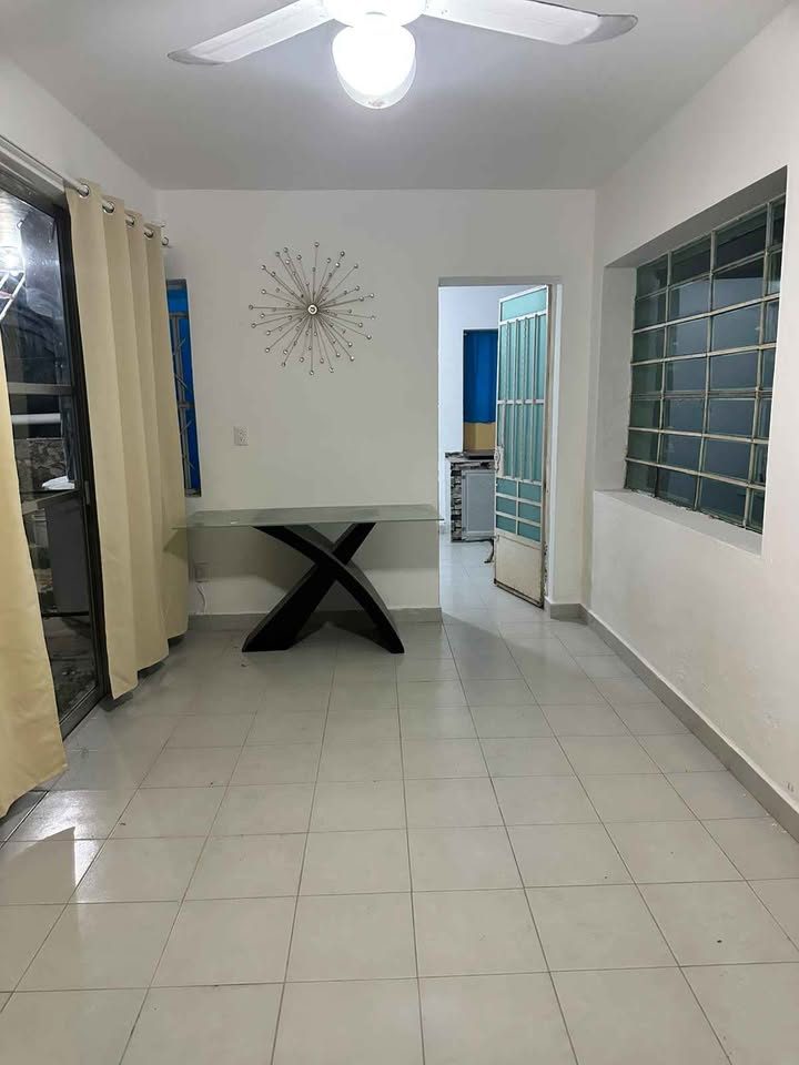 1 habitación 1 baño - Departamento 2