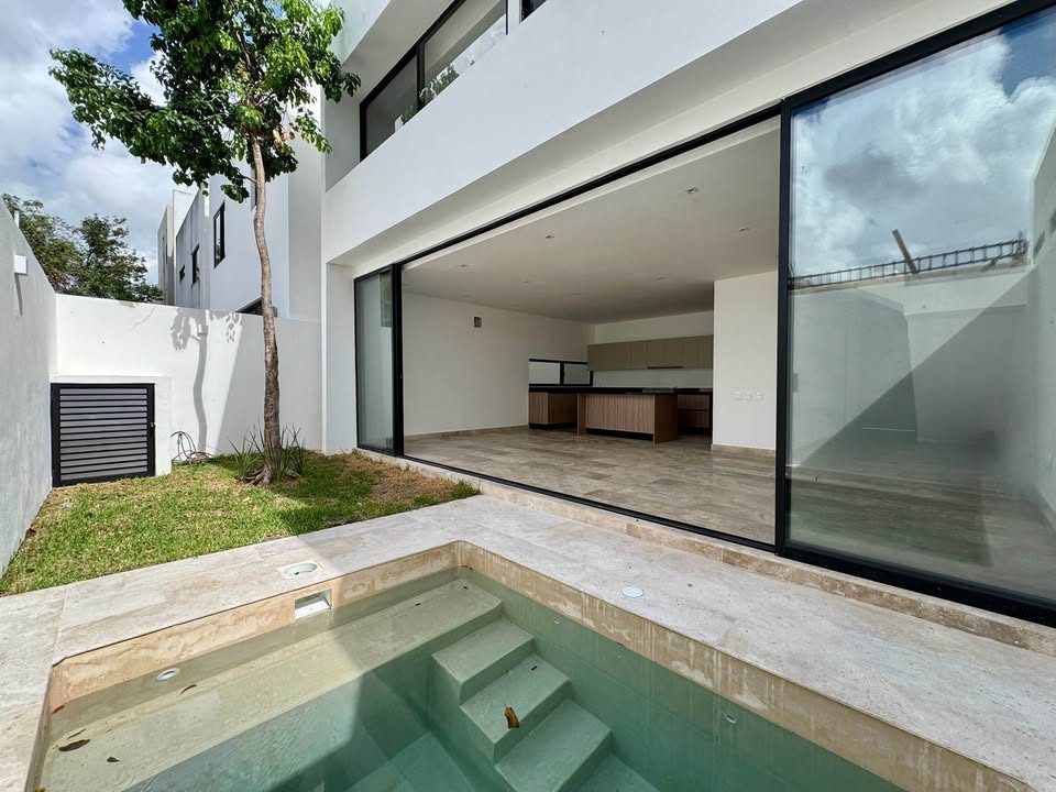 3 habitaciones 4,5 baños - Casa 3