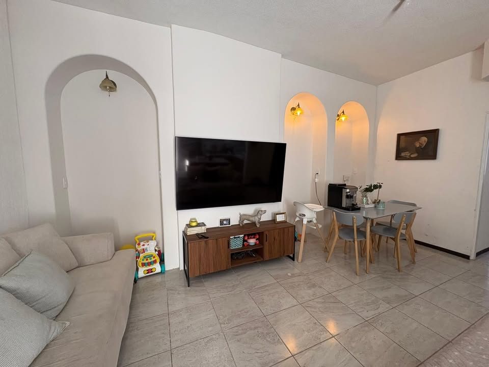 Casa en venta · 3 rec 3
