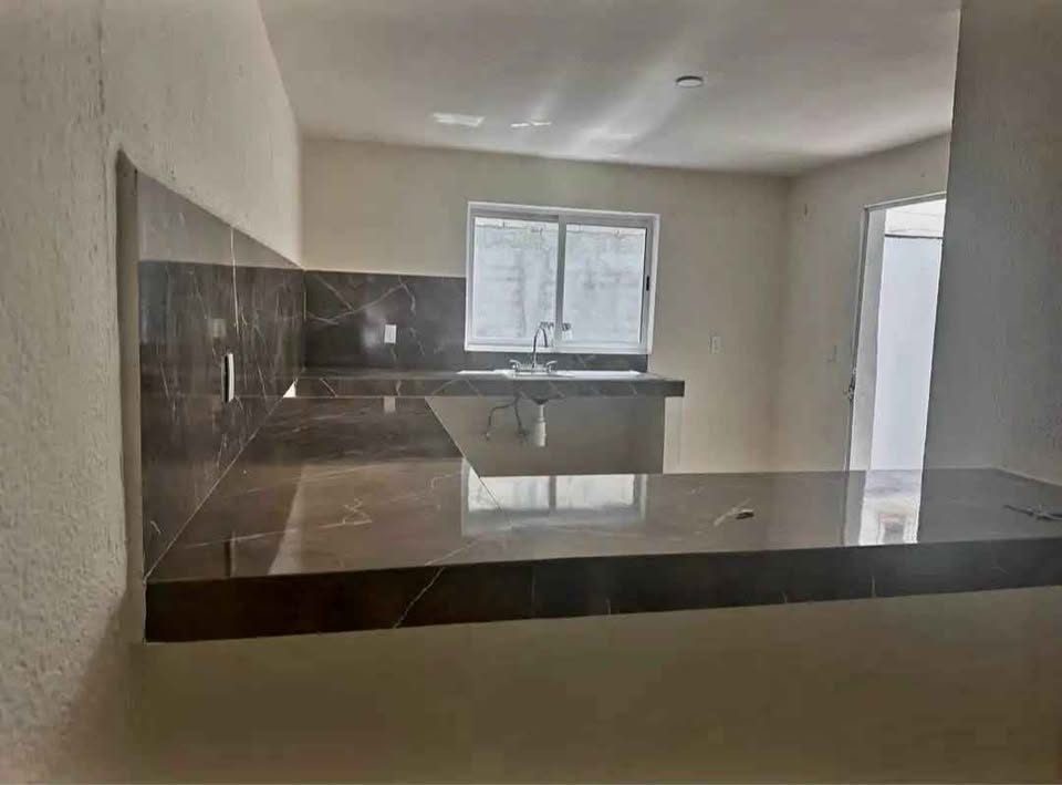 3 habitaciones 2 baños - Casa 3