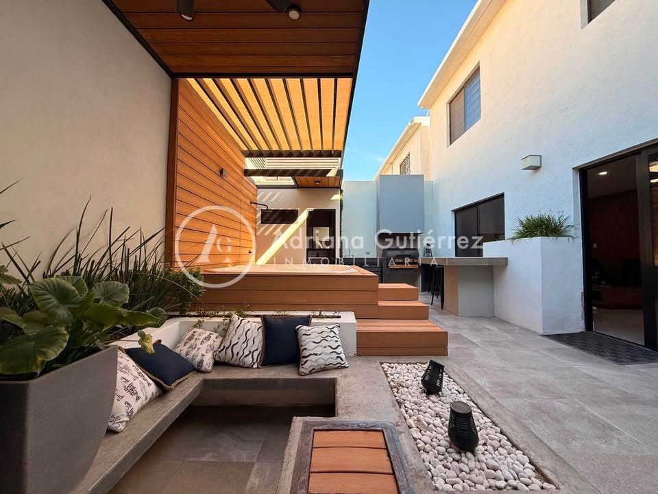 3 habitaciones 4 baños - Casa 2