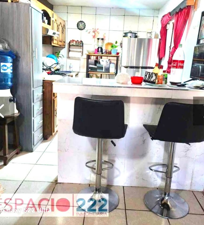 3 habitaciones 2 baños - Casa 2