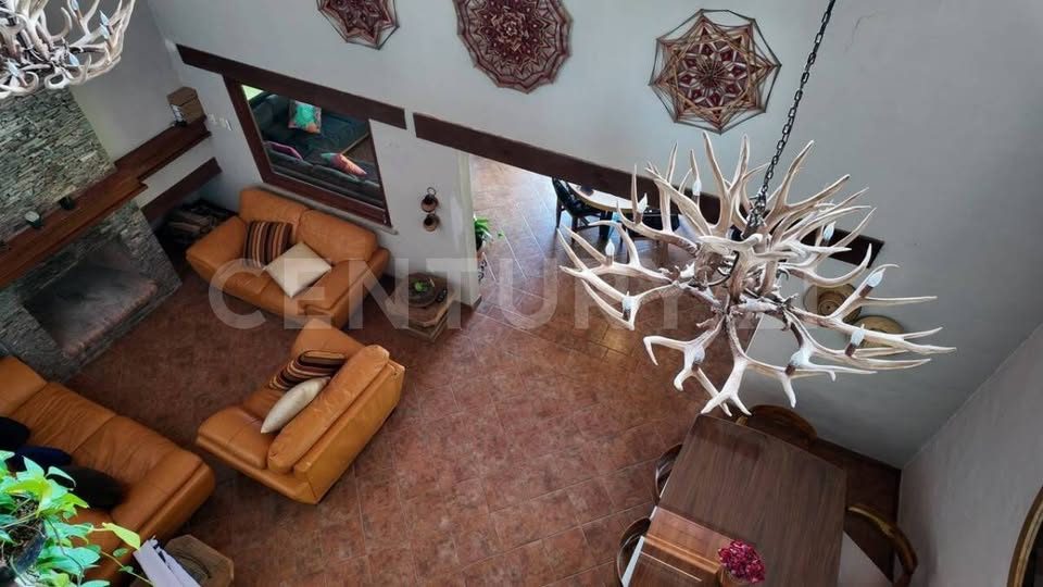 4 habitaciones 4 baños Casa 3