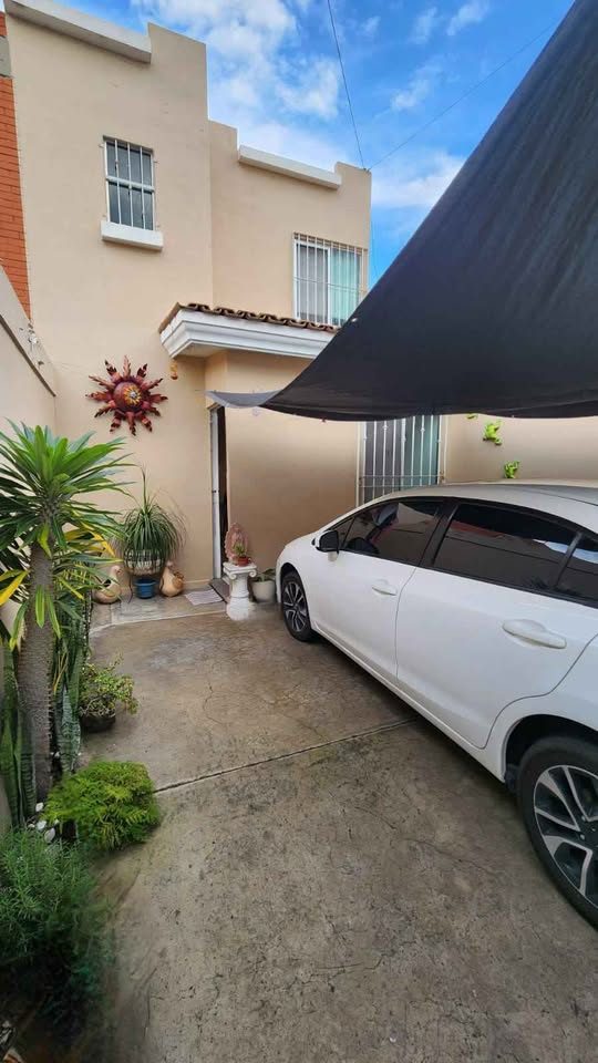 Casa en venta · 3 rec 3