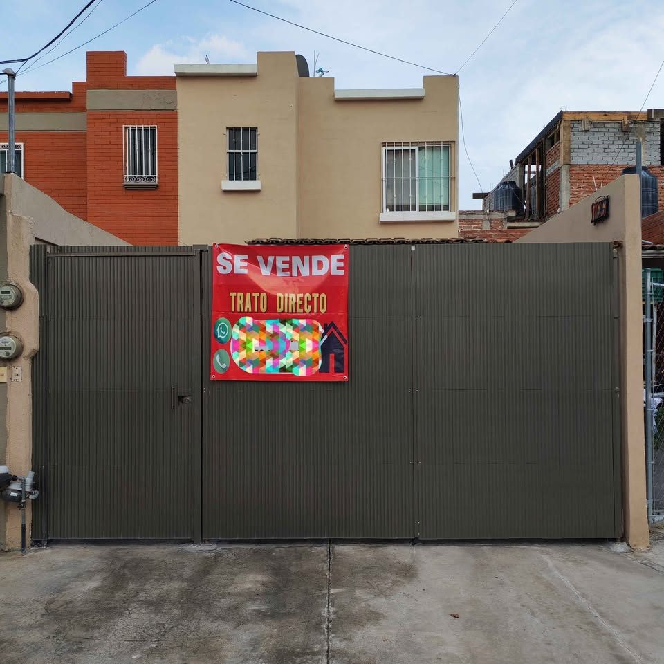 Casa en venta · 3 rec 2