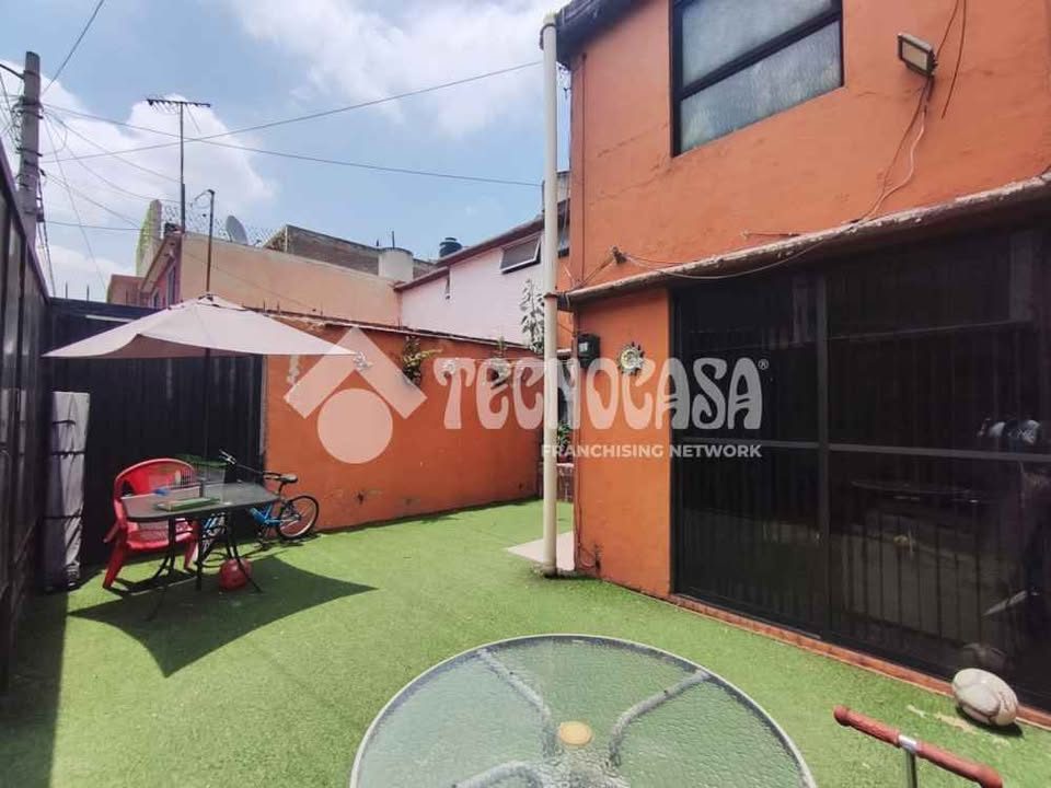 3 habitaciones 2 baños - Casa 3