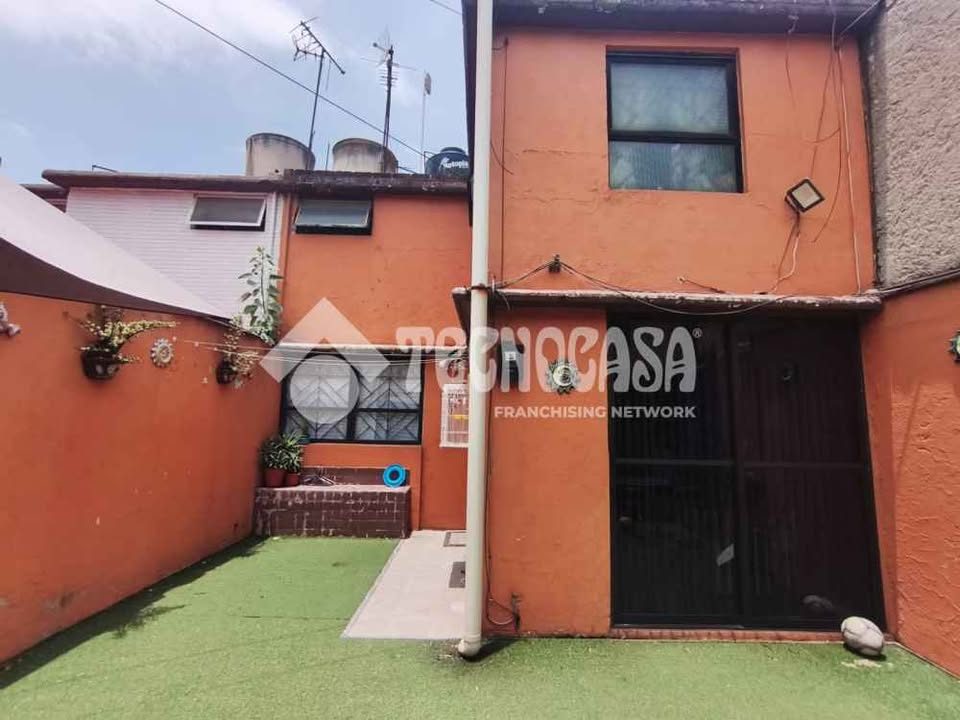 3 habitaciones 2 baños - Casa 2