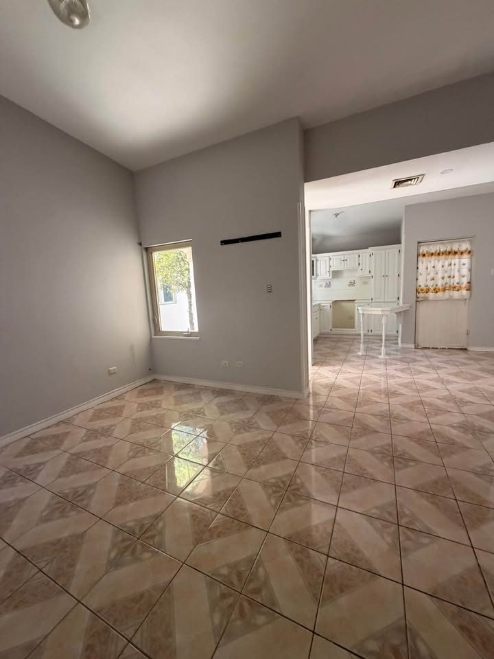 Casa en renta · 2 rec 3