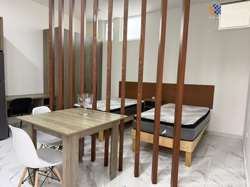 Departamento Amueblado en Renta en Fracc. Jardines de Durango 2