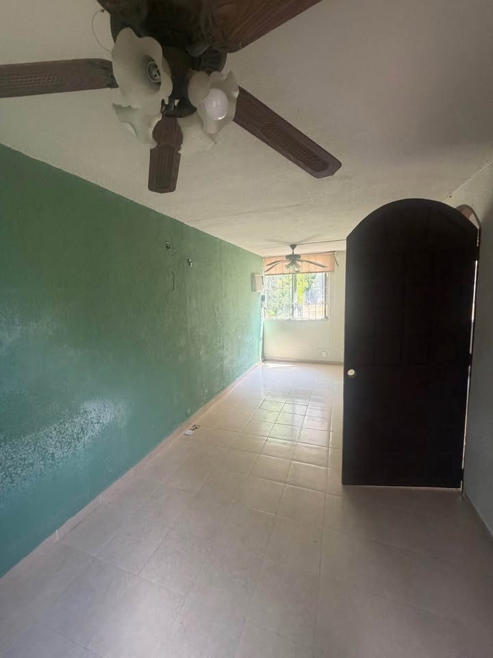 2 habitaciones 1 baño - Departamento 2