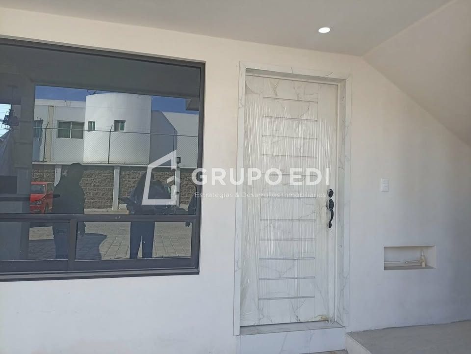 Departamento en venta · 3 rec · Puebla 2