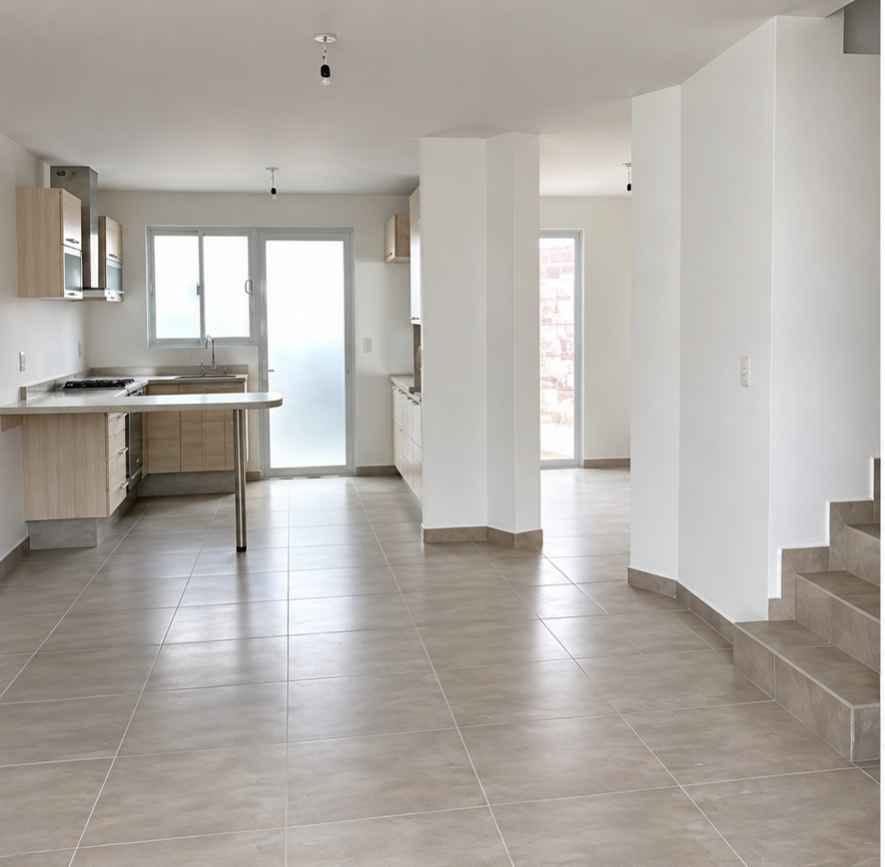 4 habitaciones 3 baños - Casa 3