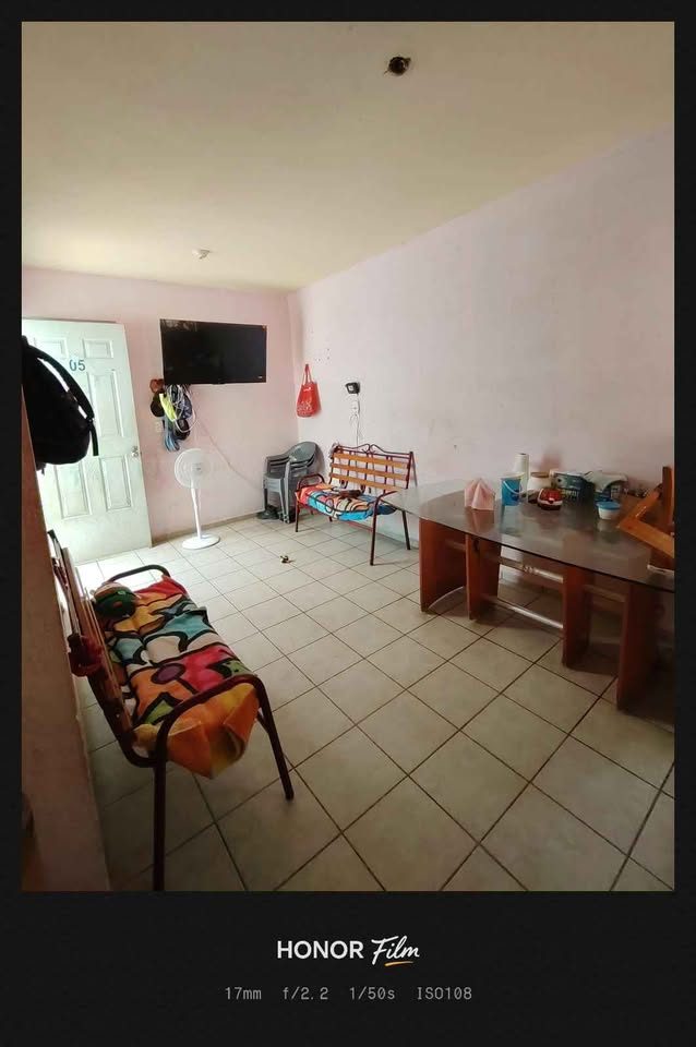 2 habitaciones 1 baño - Casa 2