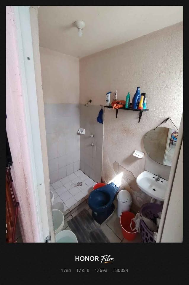 2 habitaciones 1 baño - Casa 3