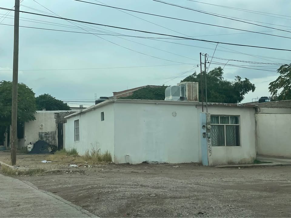 Casa en venta · 3 rec · 187 m² · Chihuahua 2
