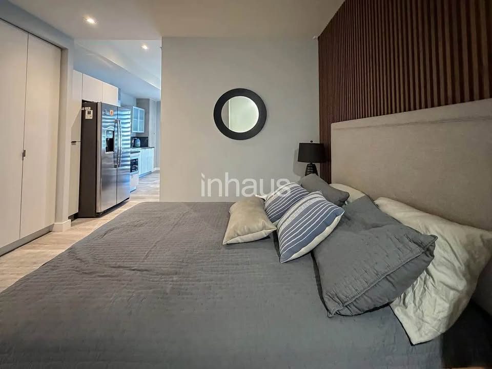 Departamento en renta · 1 rec 2