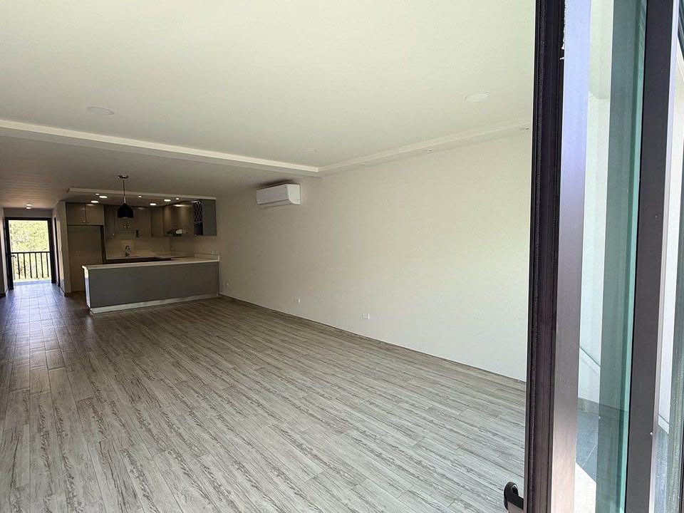 2 habitaciones 2 baños - Departamento 3
