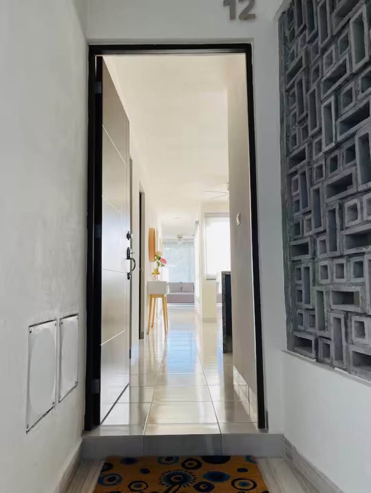 2 habitaciones 1 baño - Departamento 2