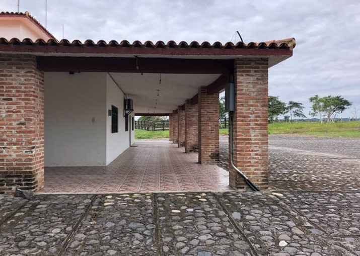 5 habitaciones 2 baños - Townhouse 3